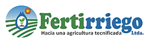 Fertirriego