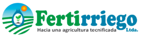 Fertirriego